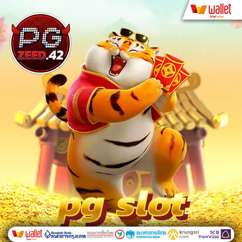 pg slot